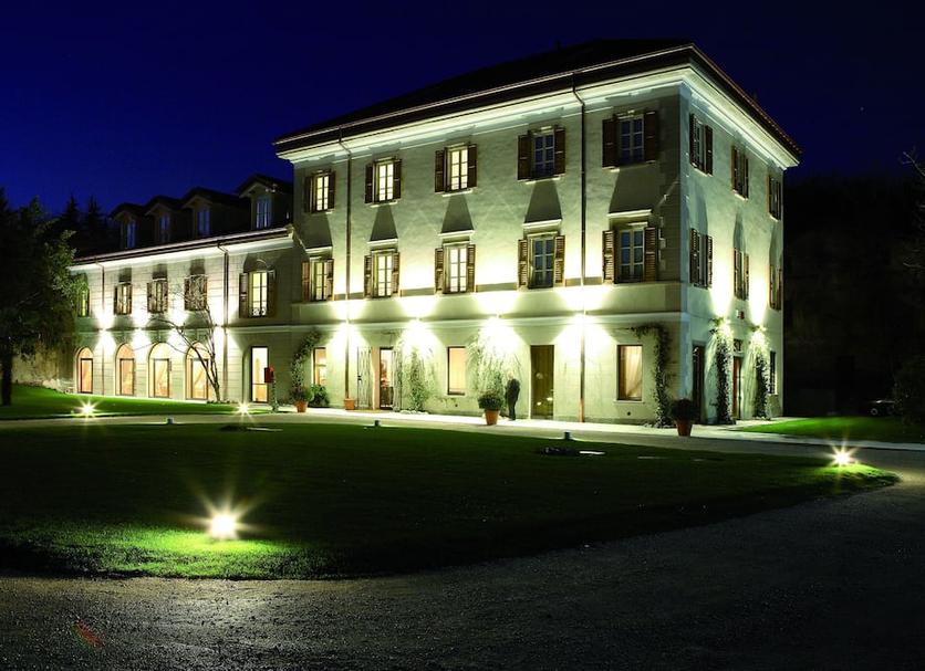 Edifici Foto