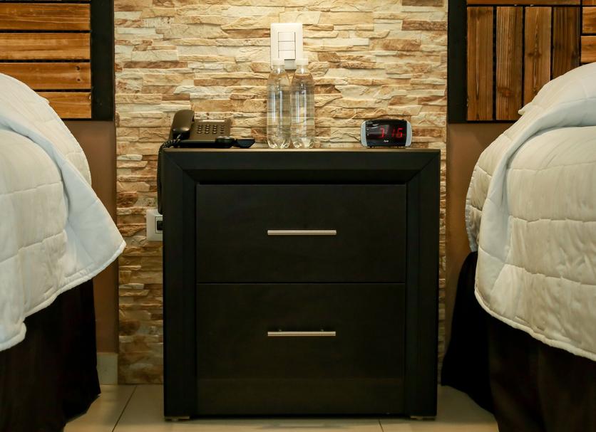 Serveis de l’habitació Foto