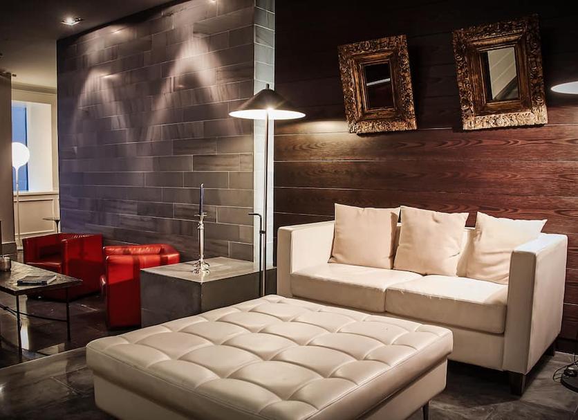 Sala Foto
