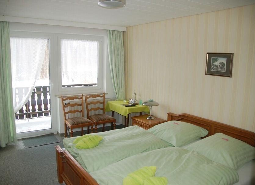 Habitació Foto