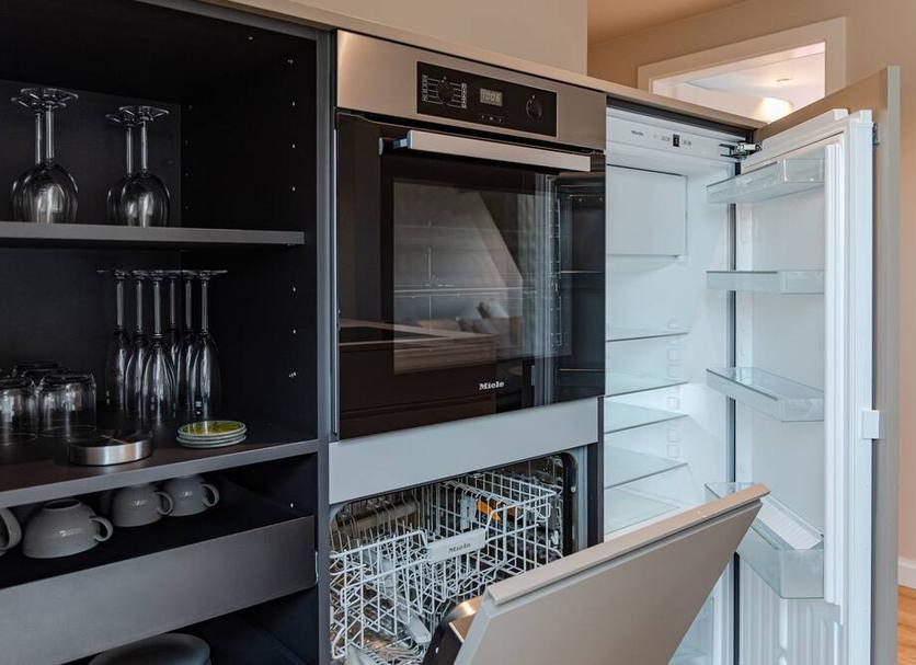 Serveis de l’habitació Foto