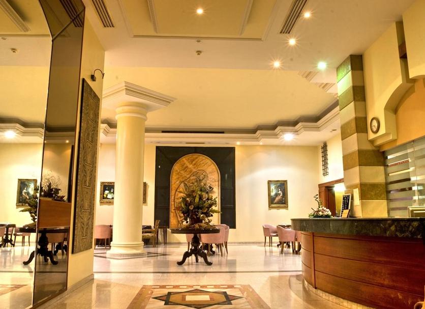Recepció Foto