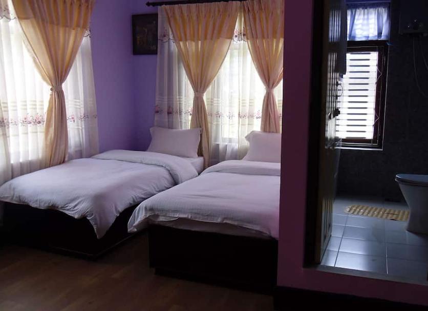 Habitació Foto