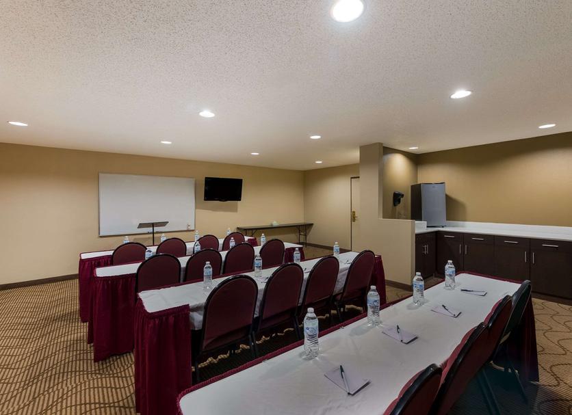 Sala de conferències Foto