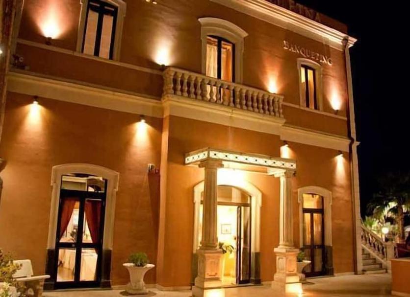 Edifici Foto