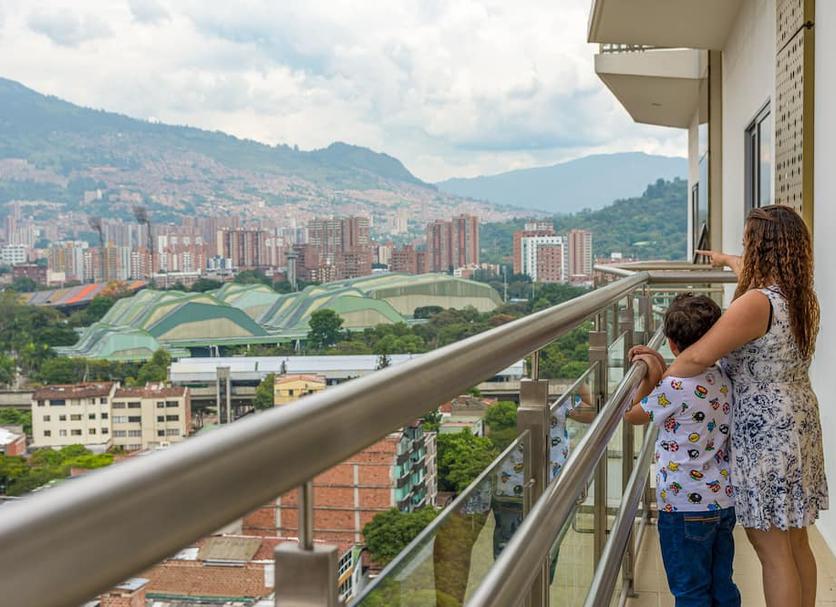 Balcó Foto