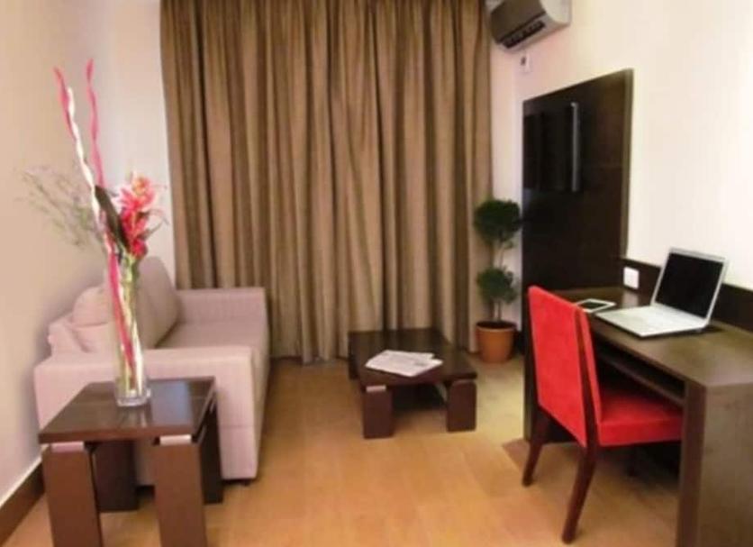 Sala Foto