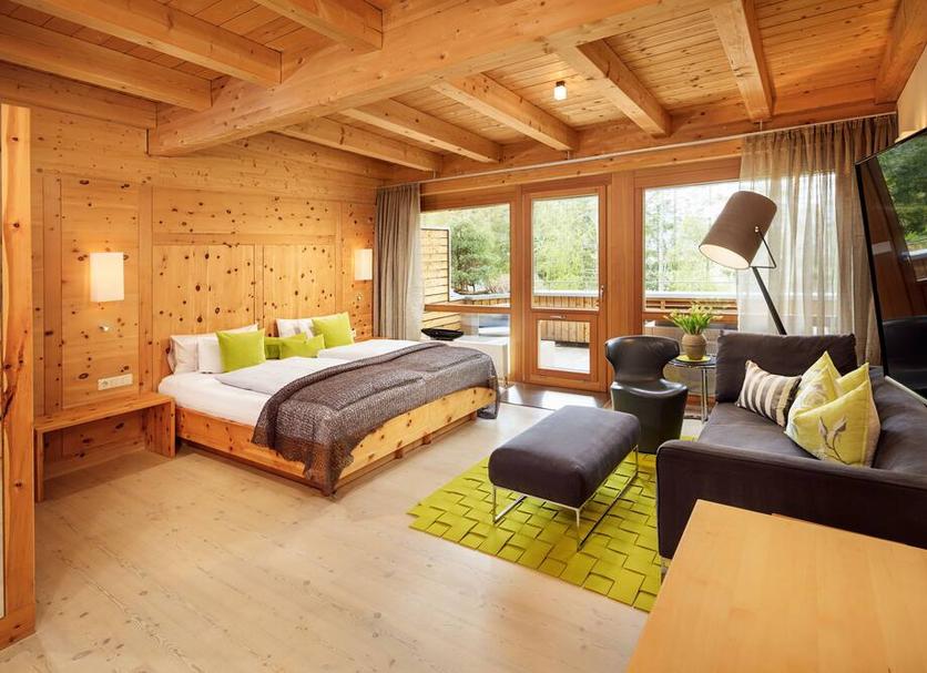 Habitació Foto