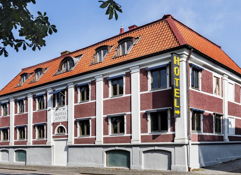 Edifici Foto