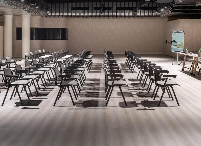 Sala de conferències Foto