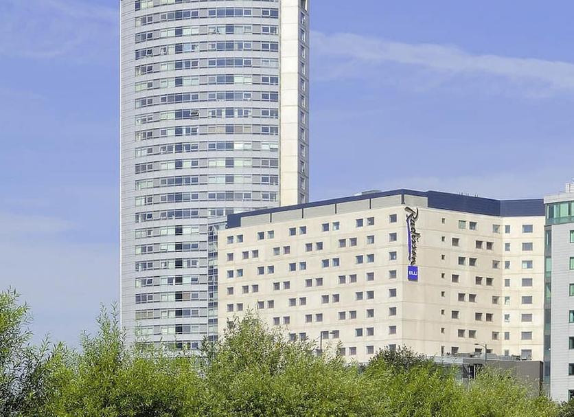 Edifici Foto