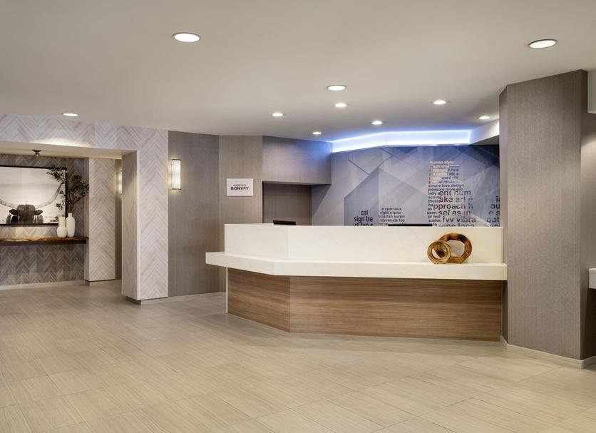 Recepció Foto