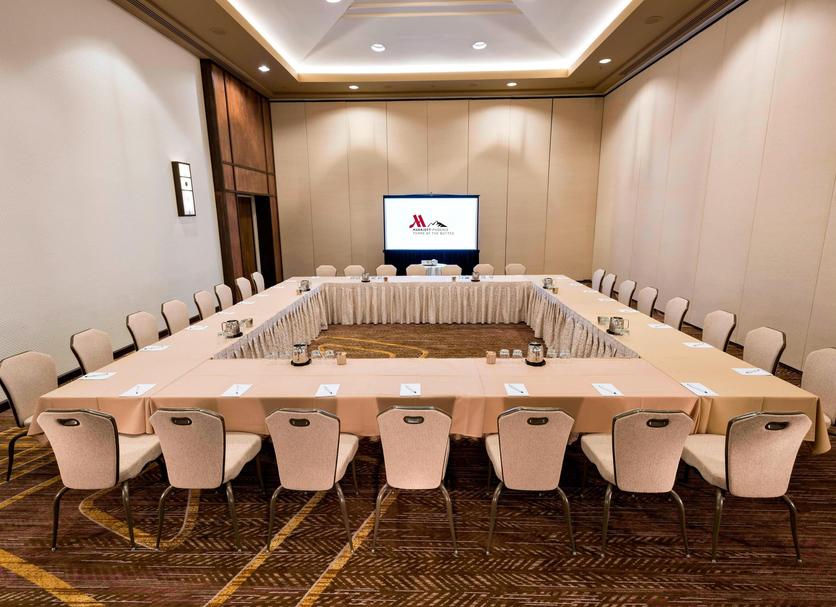 Sala de conferències Foto