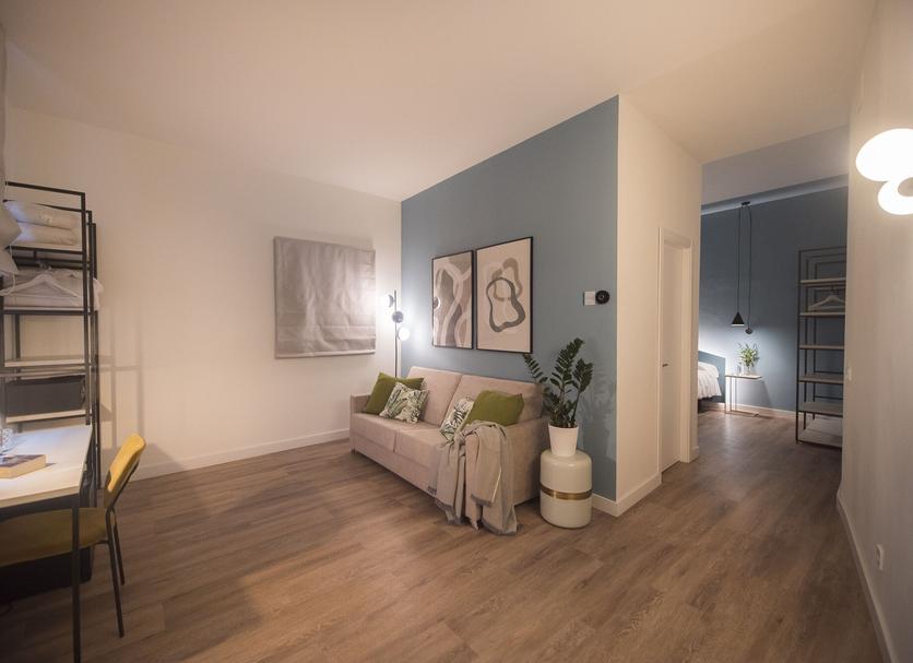 Sala Foto