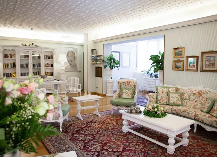 Sala Foto