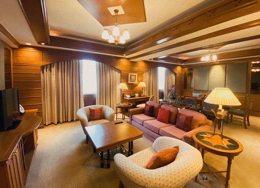 Sala Foto