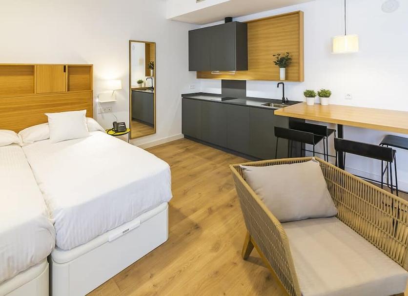Habitació Foto
