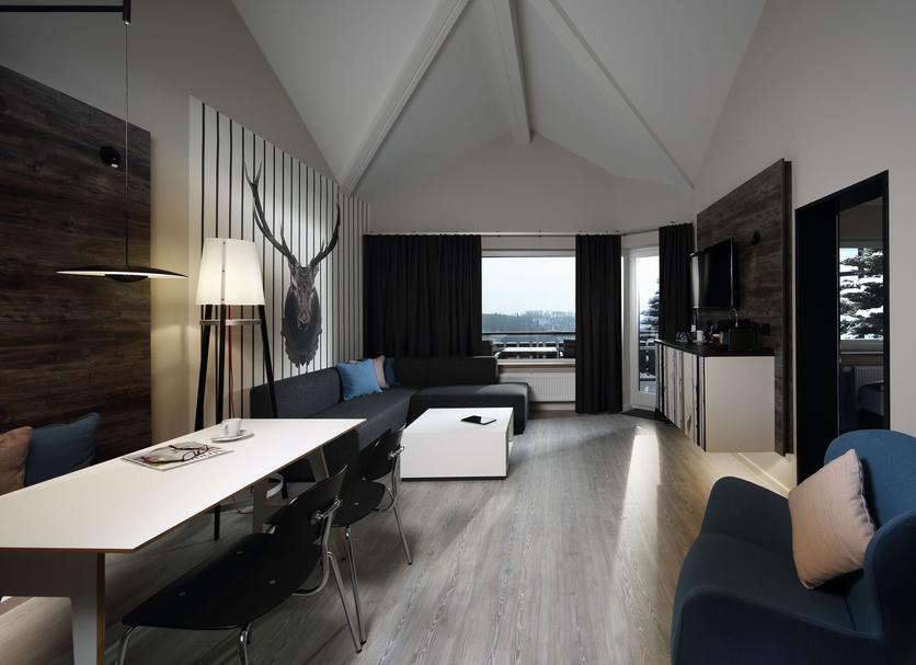 Sala Foto