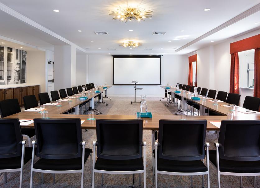 Sala de conferències Foto