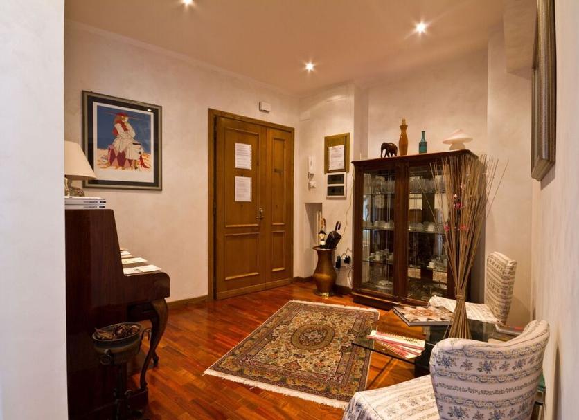 Sala Foto