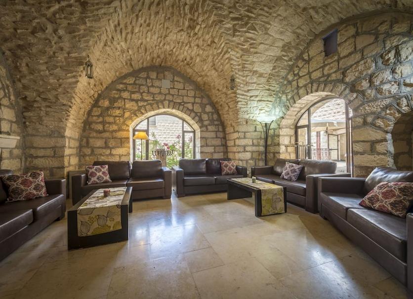 Sala d'estar Foto