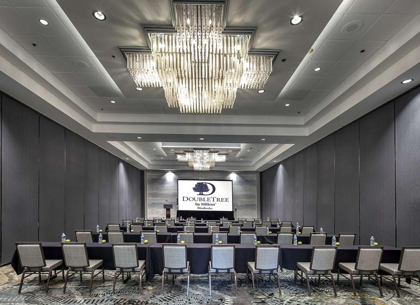 Sala de conferències Foto