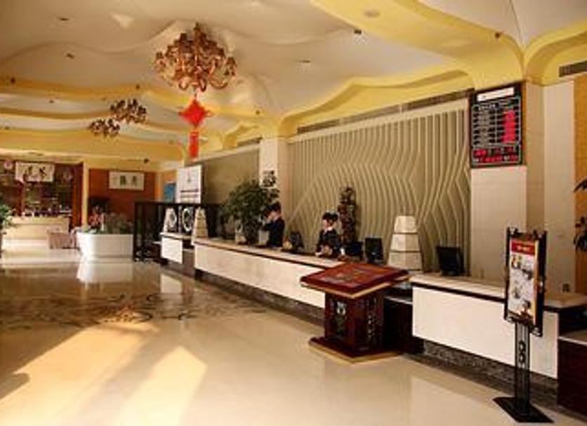 Recepció Foto