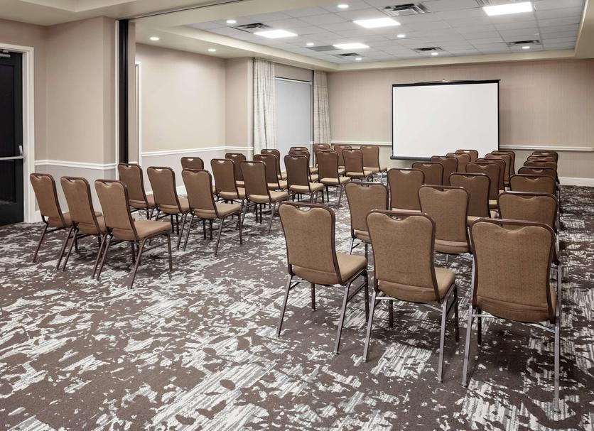 Sala de conferències Foto