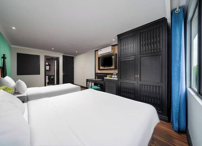 Habitació Foto