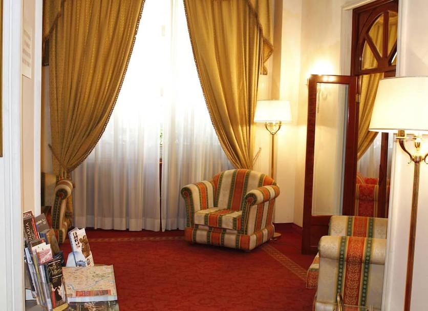 Serveis de l’habitació Foto