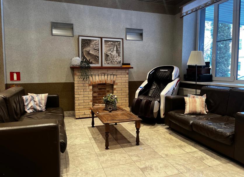 Sala Foto