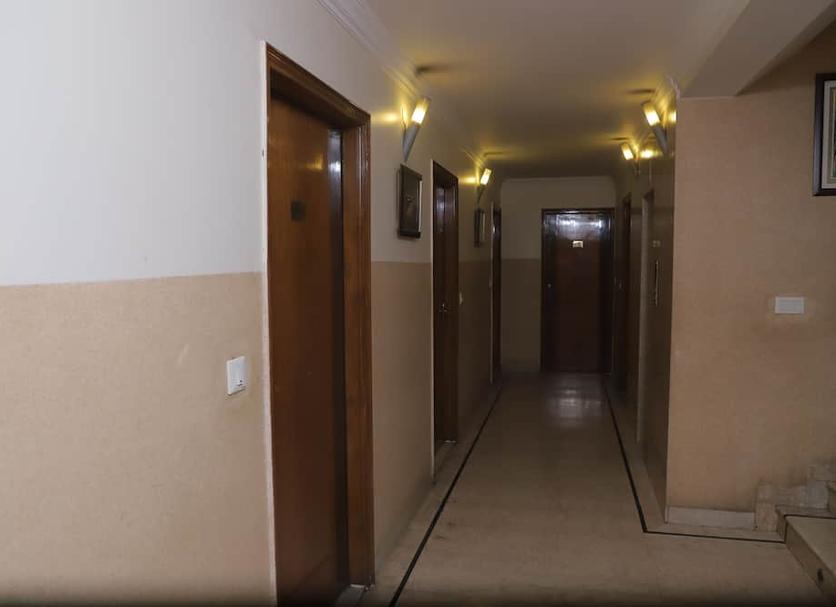 Passadís Foto