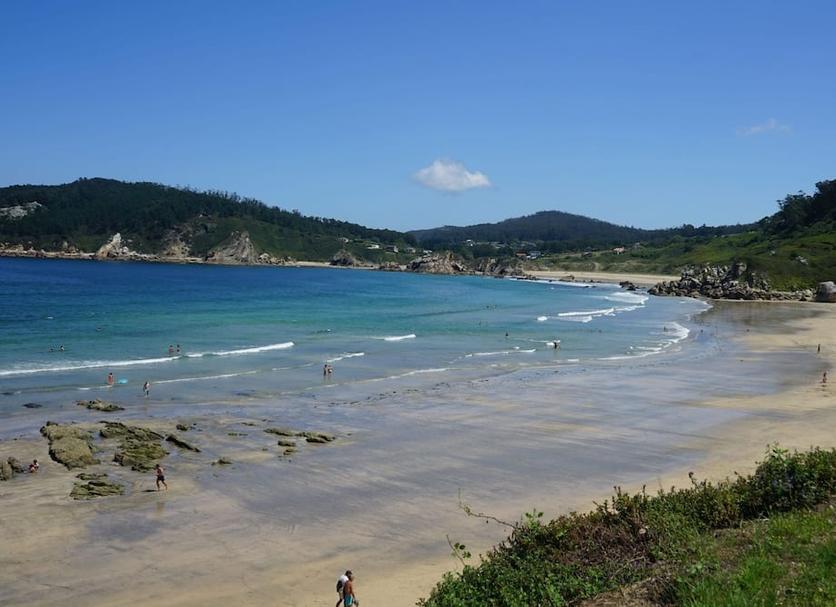 Platja Foto