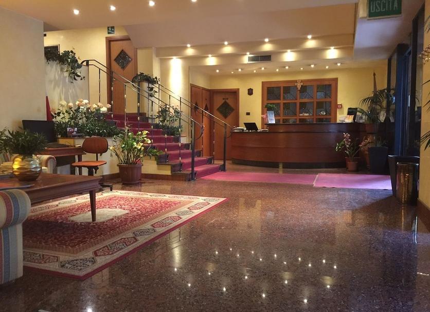 Recepció Foto