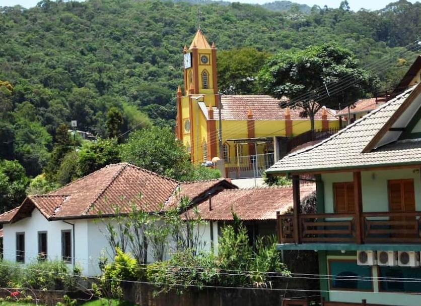 Edifici Foto