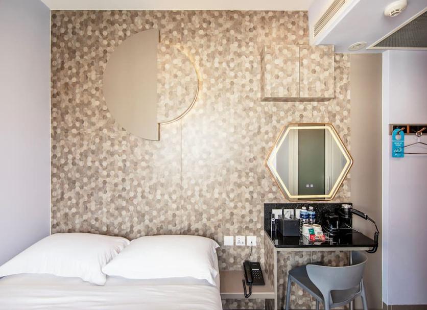 Serveis de l’habitació Foto