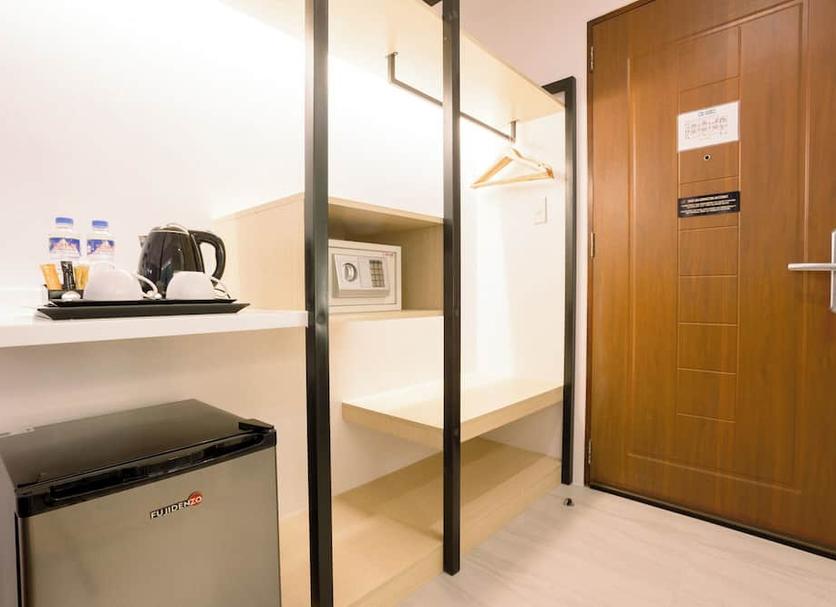 Serveis de l’habitació Foto