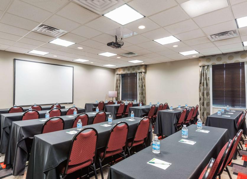 Sala de conferències Foto