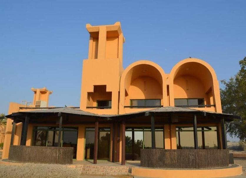 Edifici Foto