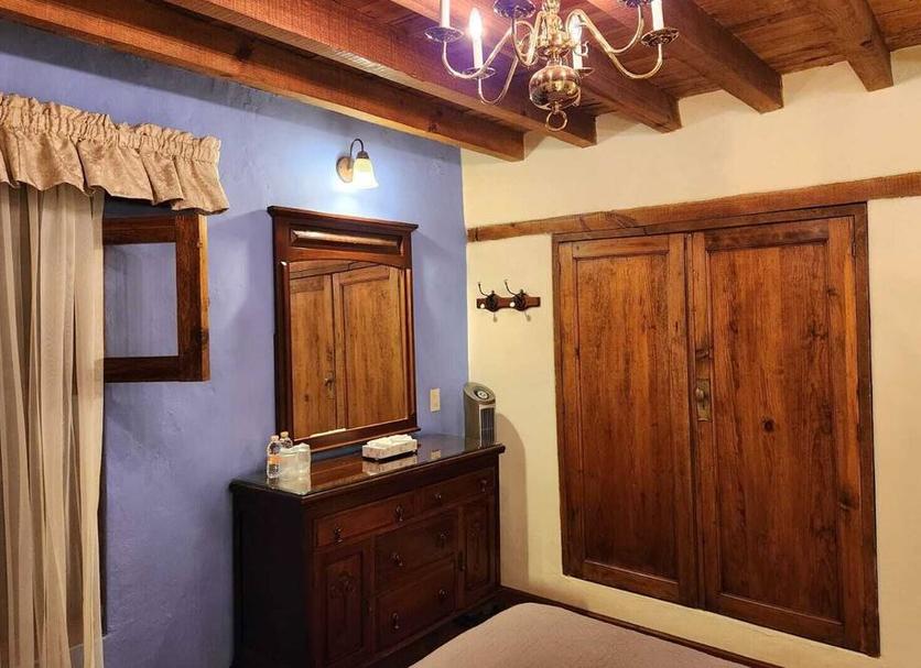 Serveis de l’habitació Foto