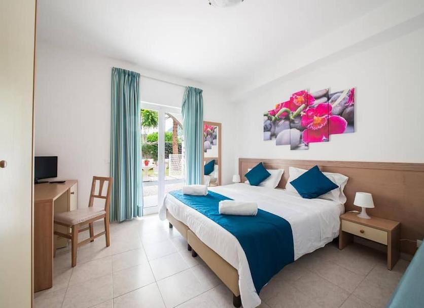 Habitació Foto