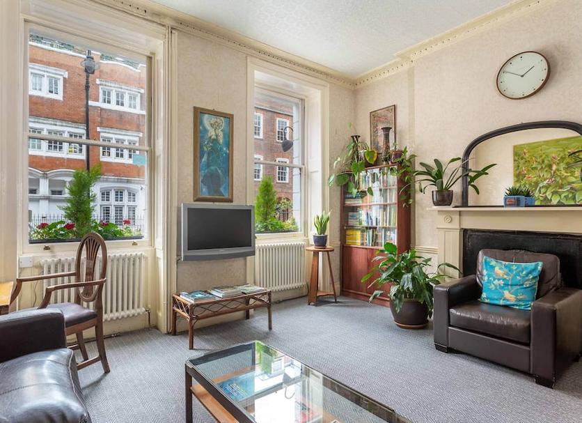 Sala Foto