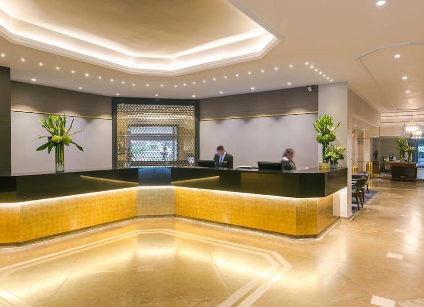 Recepció Foto