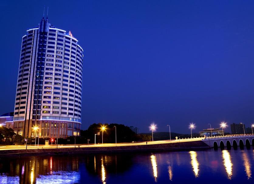 Edifici Foto