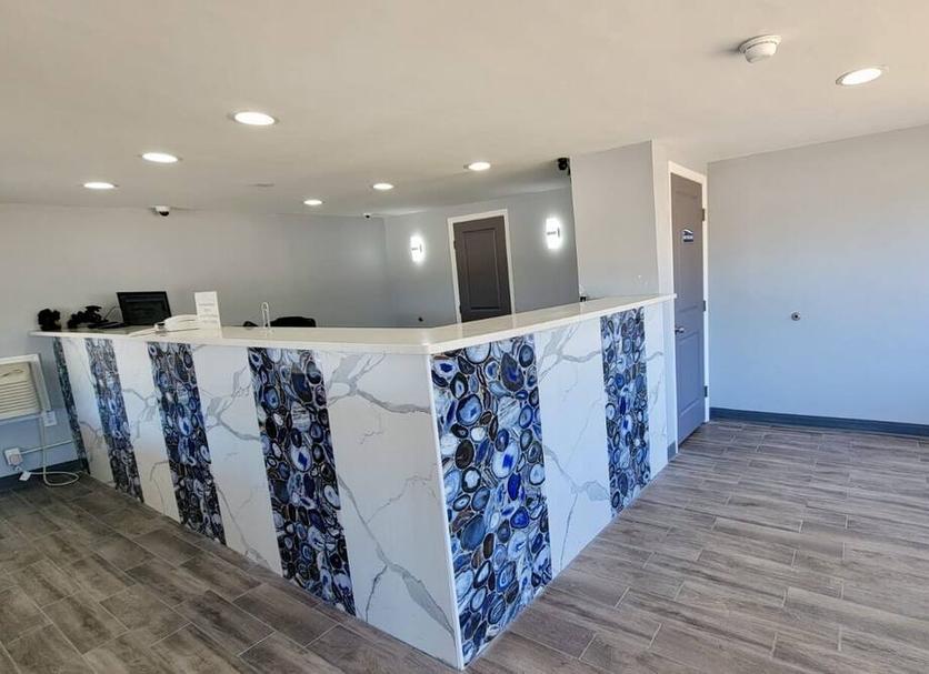 Recepció Foto