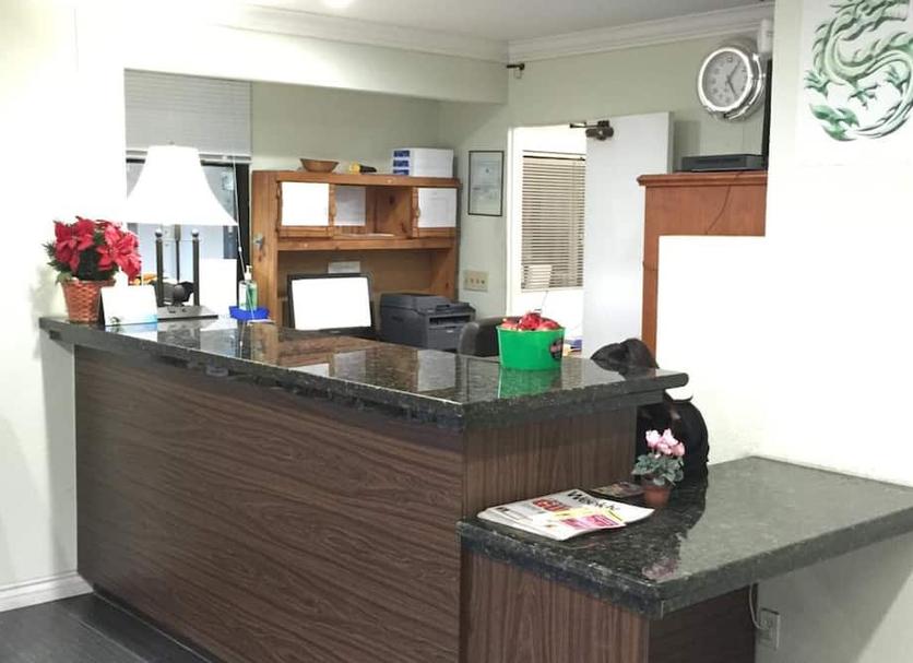 Recepció Foto