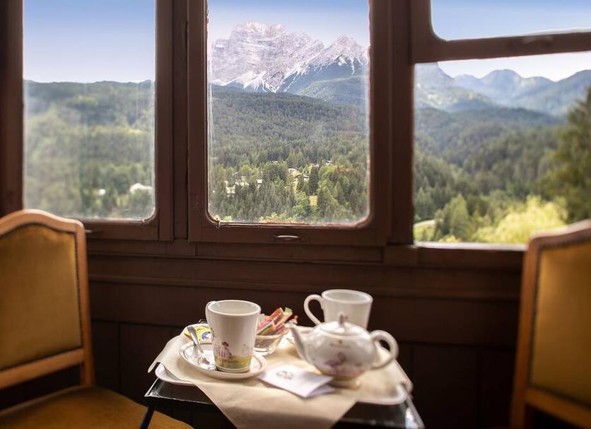 Serveis de l’habitació Foto