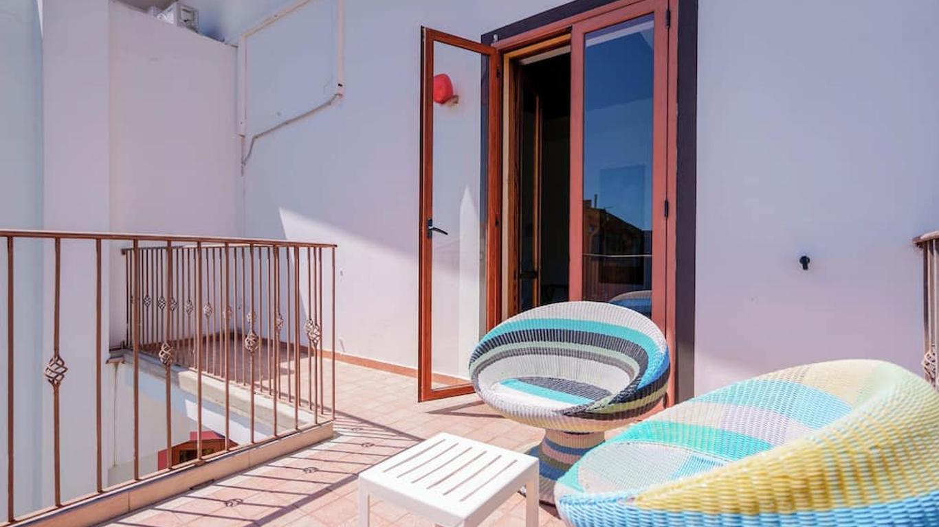 Hotel I Colori