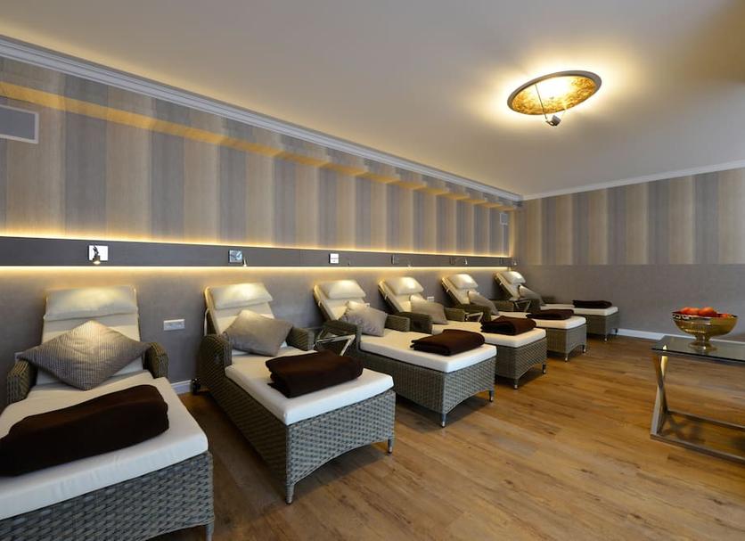 Sala d'estar Foto