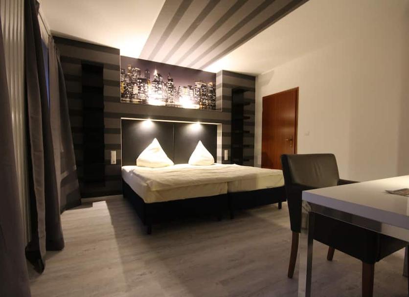Habitació Foto